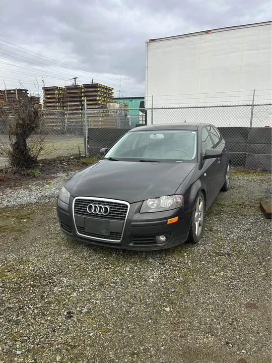 2007 Audi 8P A3 - Image 3 of 5