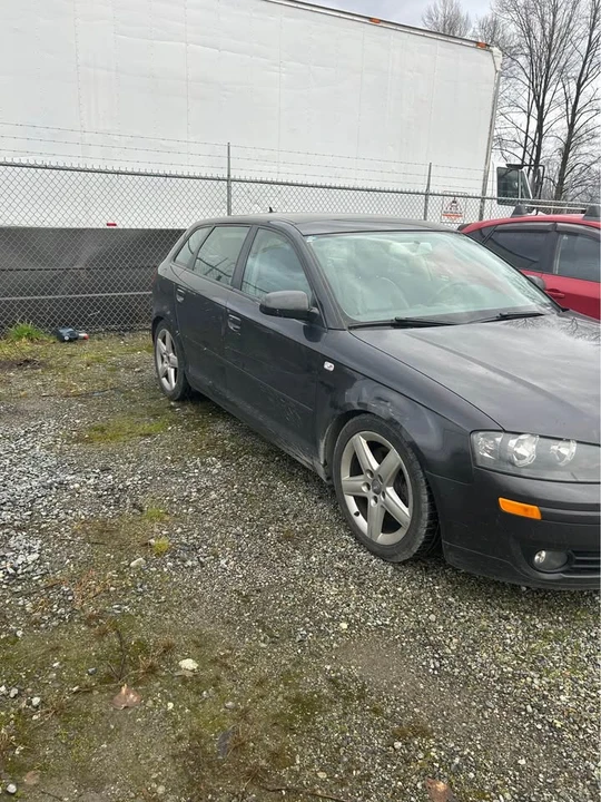 2007 Audi 8P A3 - Image 3 of 8