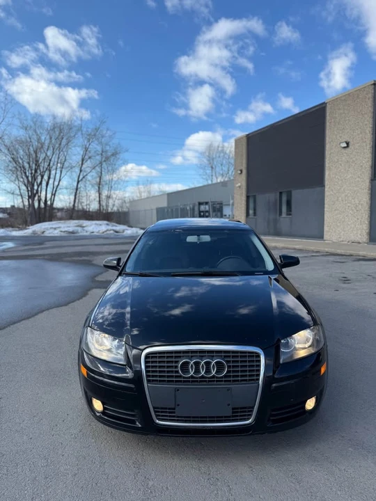 2007 Audi 8P A3 - Image 3 of 15
