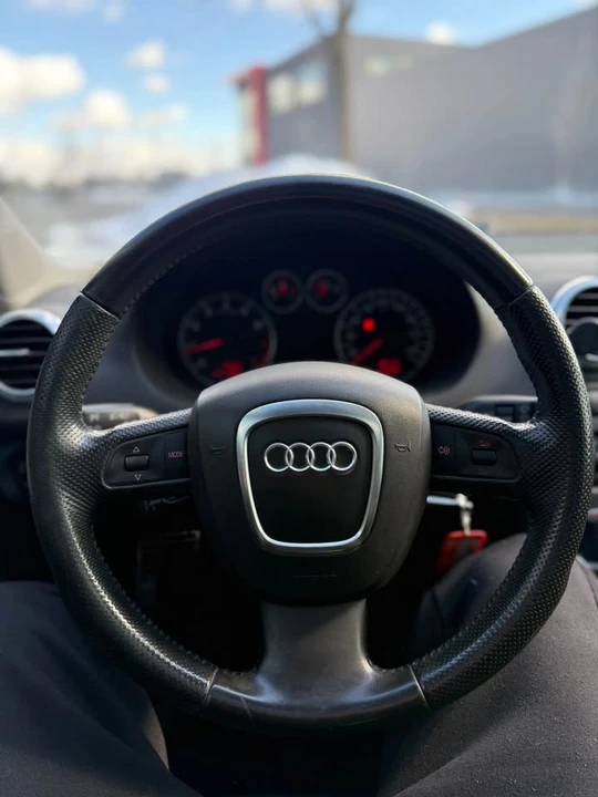 2007 Audi 8P A3 - Image 15 of 15