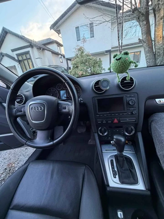 2007 Audi 8P A3 - Image 5 of 9