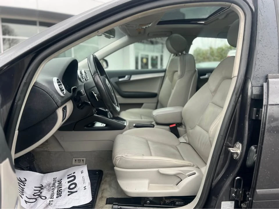 2007 Audi 8P A3 - Image 11 of 15