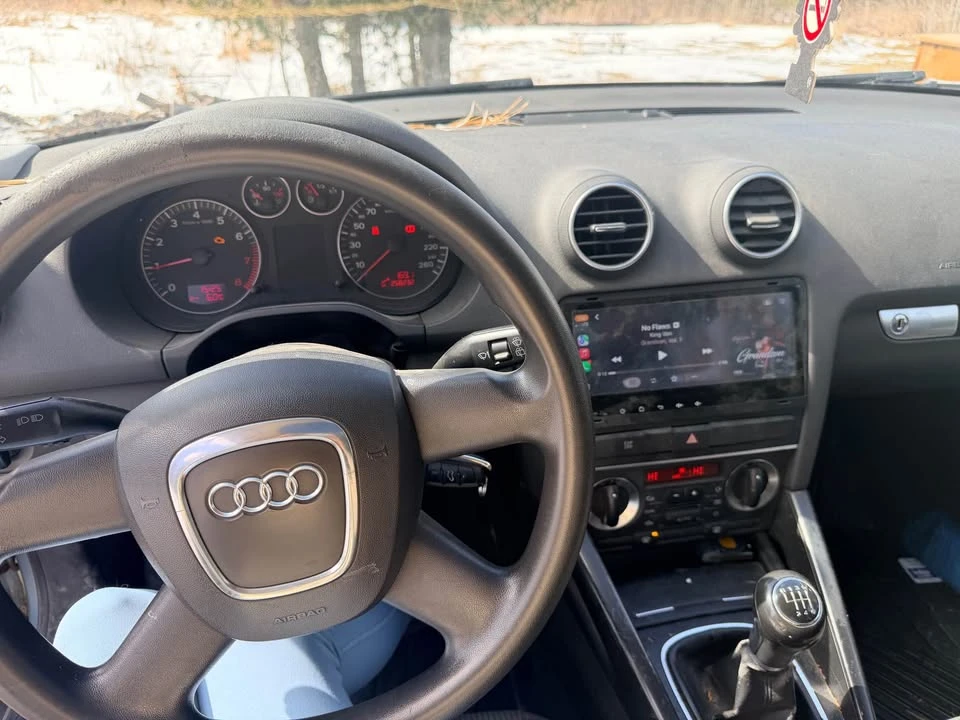 2007 Audi 8P A3 - Image 4 of 6