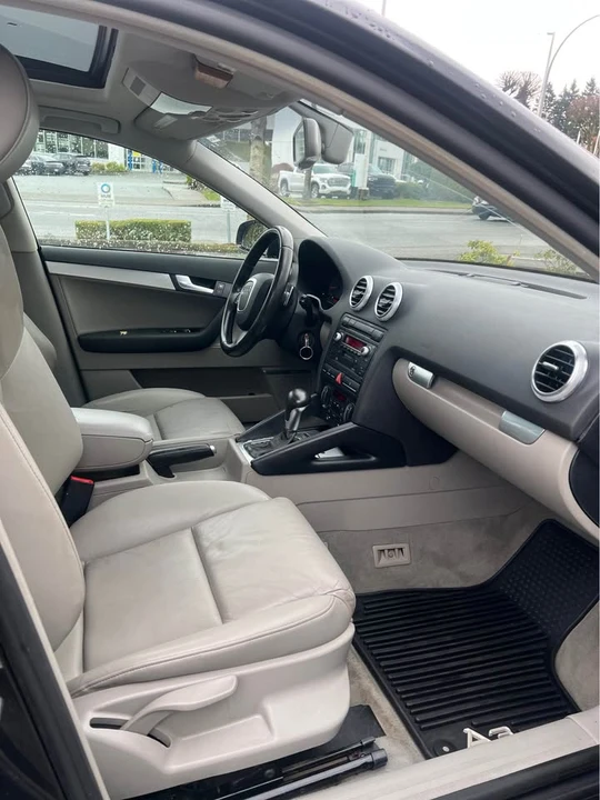 2007 Audi 8P A3 - Image 10 of 15