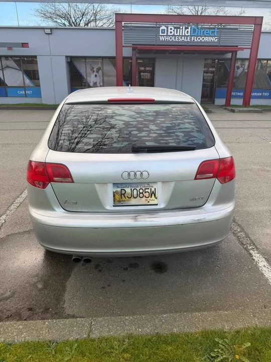 2007 Audi 8P A3 - Image 3 of 9
