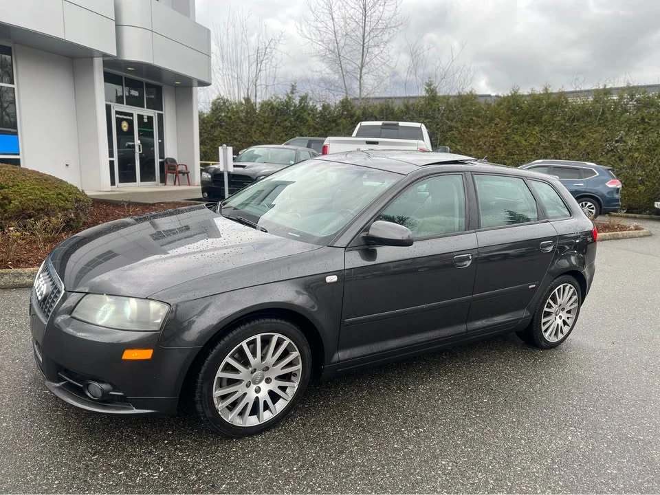 2007 Audi 8P A3 - Image 2 of 15
