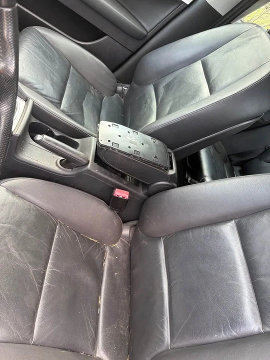 2007 Audi 8P A3 - Image 6 of 7