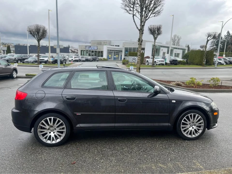 2007 Audi 8P A3 - Image 7 of 15