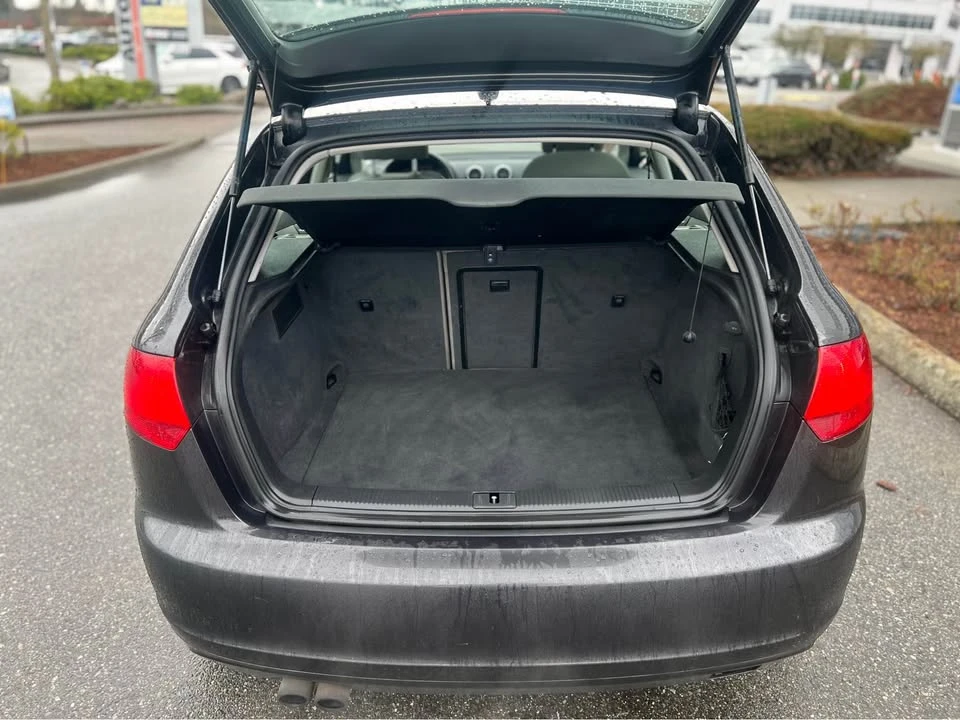 2007 Audi 8P A3 - Image 8 of 15