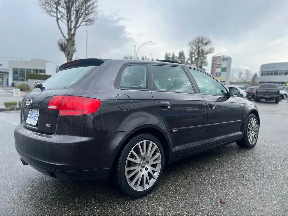 2007 Audi 8P A3 - Image 6 of 15
