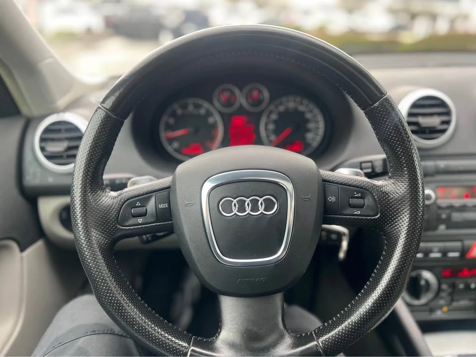 2007 Audi 8P A3 - Image 14 of 15