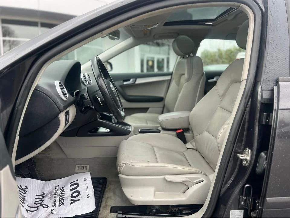 2007 Audi 8P A3 - Image 10 of 15