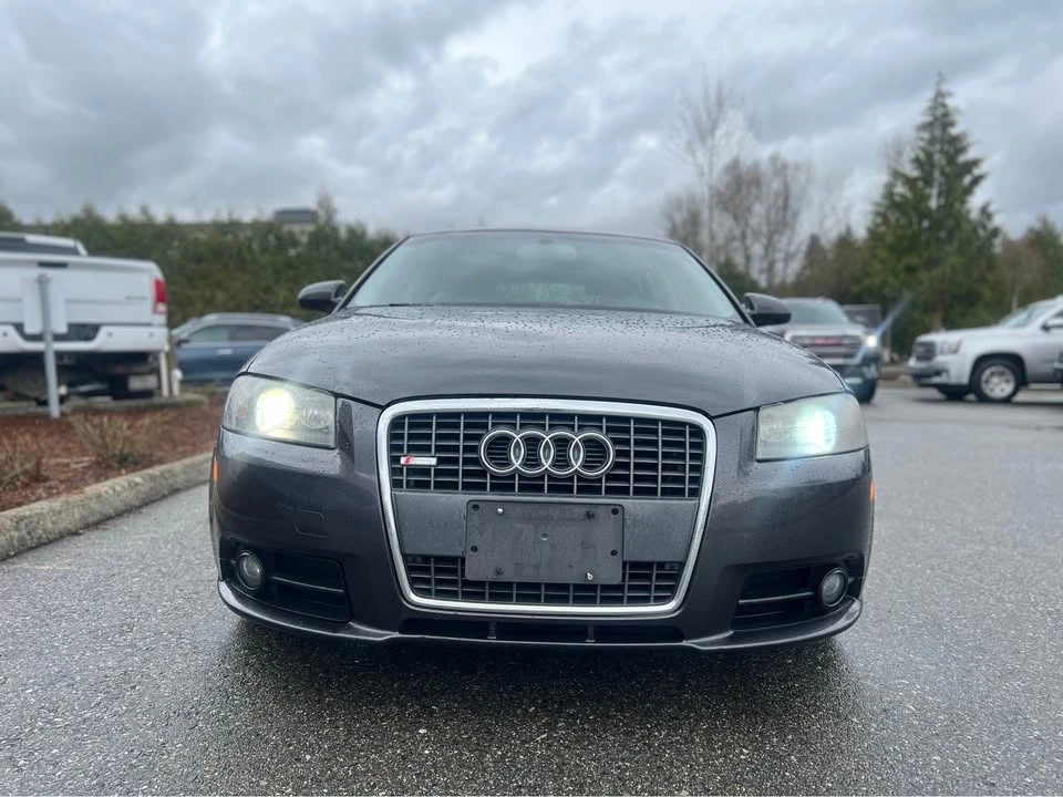 2007 Audi 8P A3 - Image 4 of 15