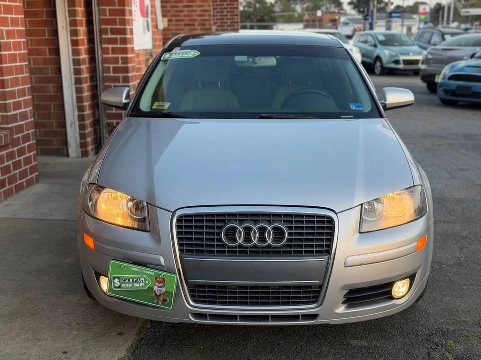 2007 Audi 8P A3 - Image 2 of 20