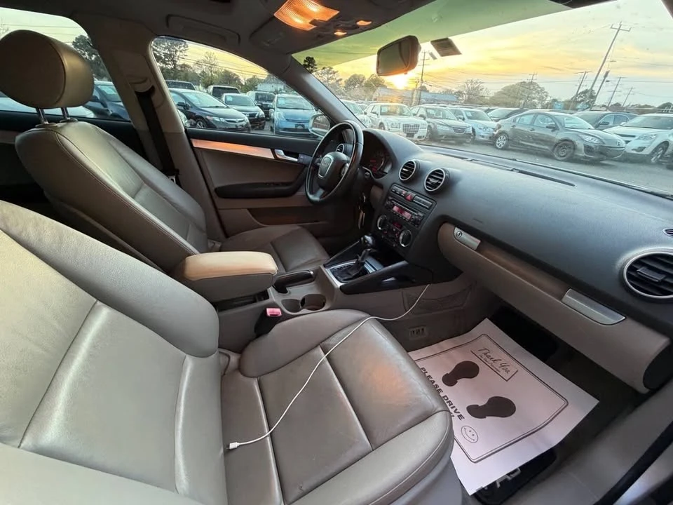 2007 Audi 8P A3 - Image 16 of 20