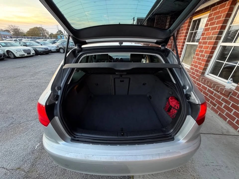 2007 Audi 8P A3 - Image 14 of 20