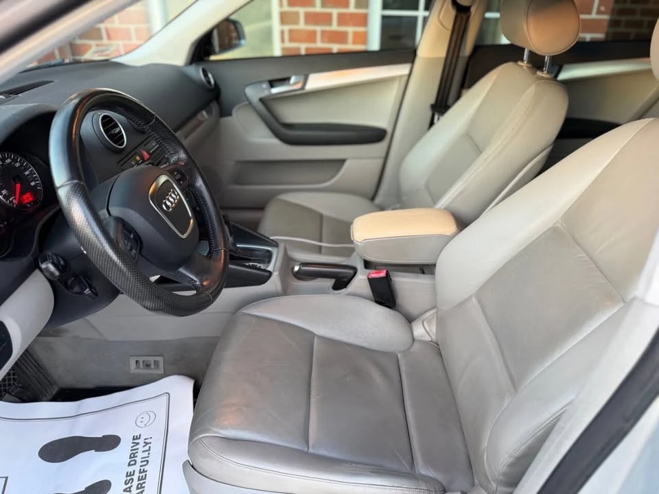 2007 Audi 8P A3 - Image 10 of 20