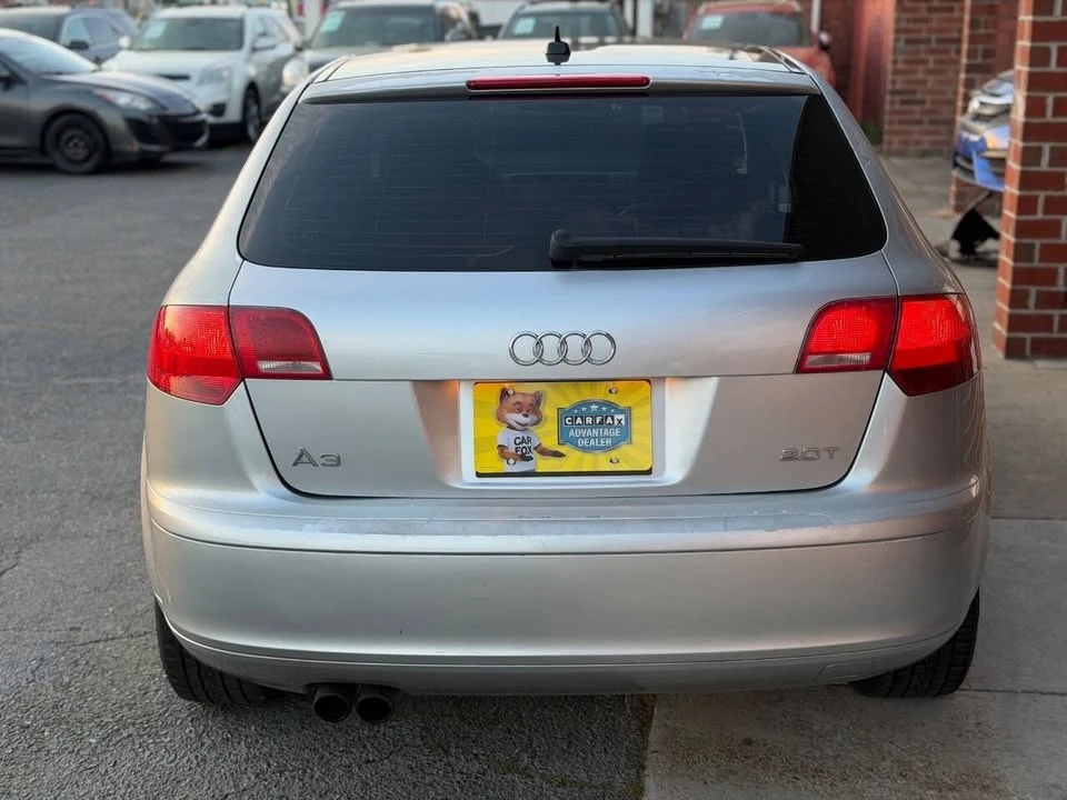 2007 Audi 8P A3 - Image 5 of 20