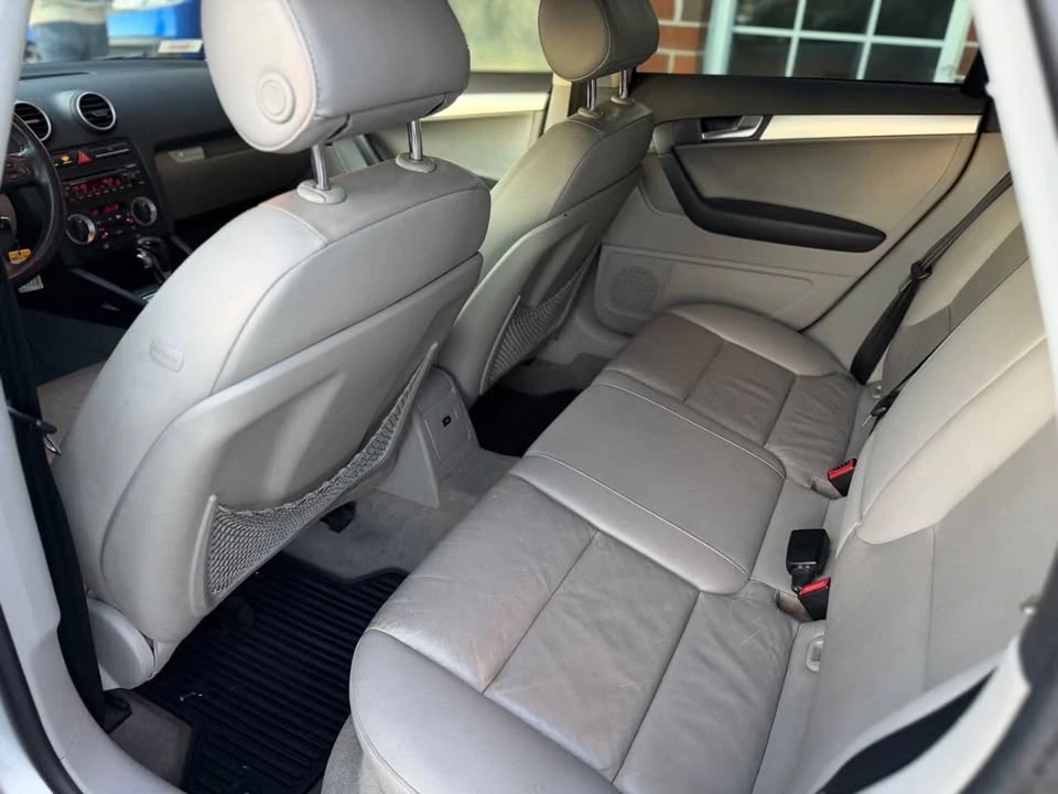 2007 Audi 8P A3 - Image 11 of 20