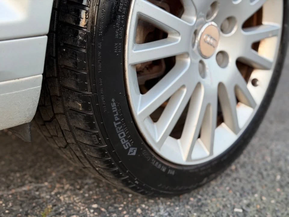 2007 Audi 8P A3 - Image 19 of 20