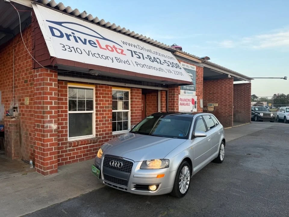 2007 Audi 8P A3 - Image 7 of 20