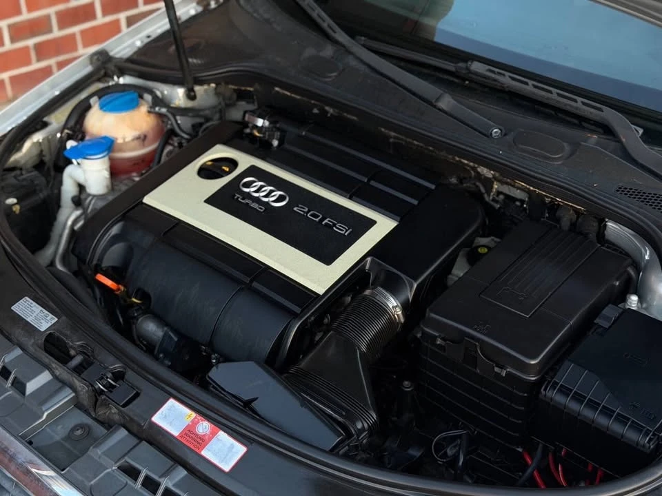 2007 Audi 8P A3 - Image 18 of 20