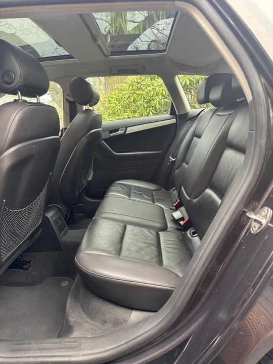 2007 Audi 8P A3 - Image 16 of 17