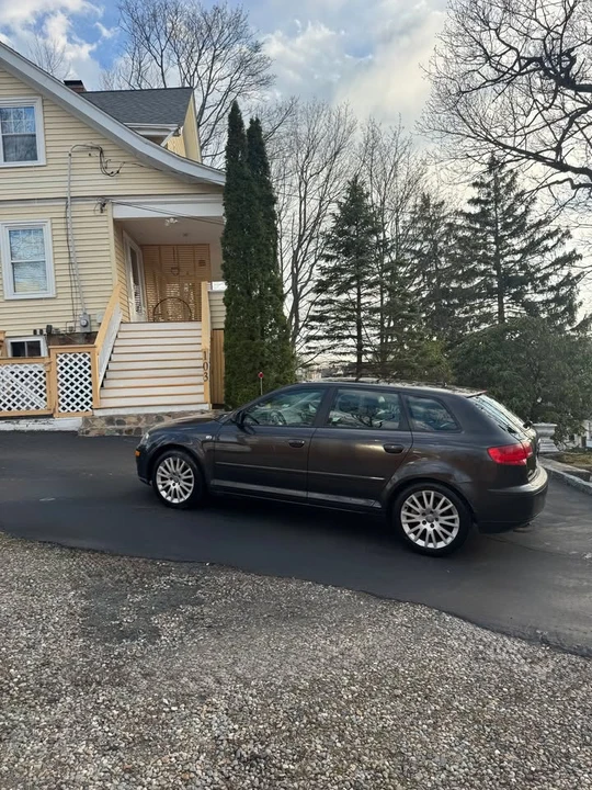 2007 Audi 8P A3 - Image 2 of 17
