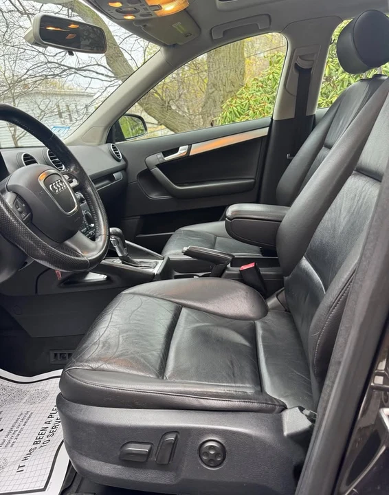 2007 Audi 8P A3 - Image 14 of 17
