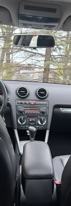 2007 Audi 8P A3 - Image 13 of 17