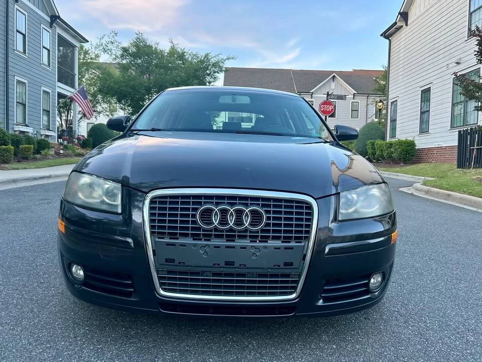 2007 Audi 8P A3 - Image 3 of 18
