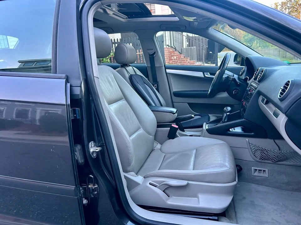 2007 Audi 8P A3 - Image 15 of 18