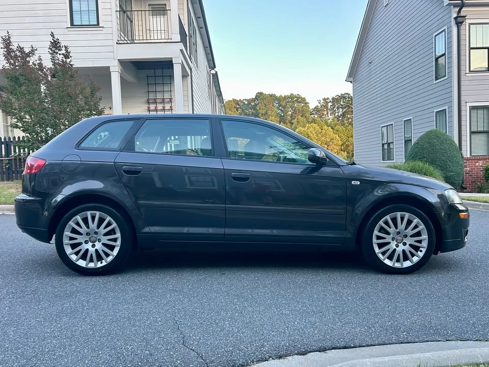 2007 Audi 8P A3 - Image 3 of 17