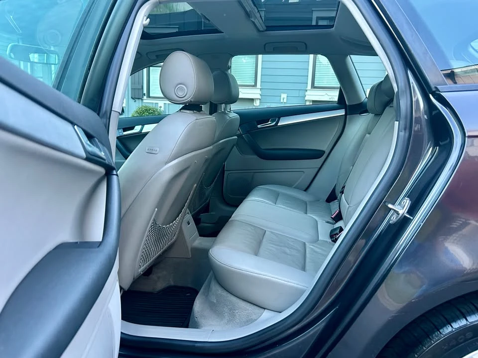 2007 Audi 8P A3 - Image 11 of 16