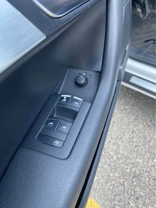 2007 Audi 8P A3 - Image 6 of 10