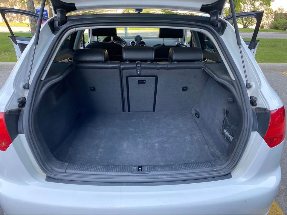 2007 Audi 8P A3 - Image 10 of 10