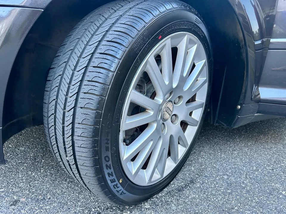 2007 Audi 8P A3 - Image 14 of 17