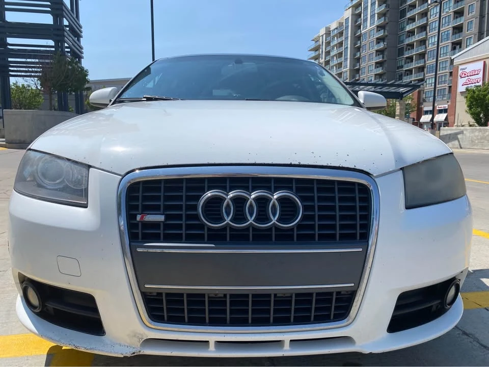 2007 Audi 8P A3 - Image 3 of 10