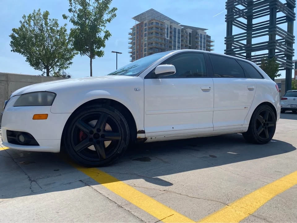 2007 Audi 8P A3 - Image 2 of 10