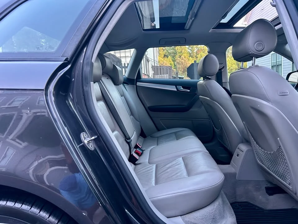 2007 Audi 8P A3 - Image 14 of 18
