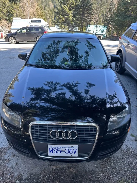 2007 Audi 8P A3 - Image 5 of 5