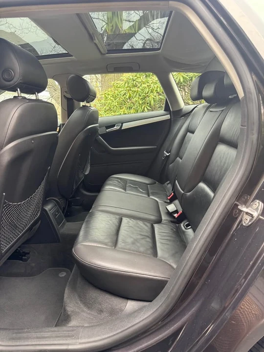 2007 Audi 8P A3 - Image 15 of 16