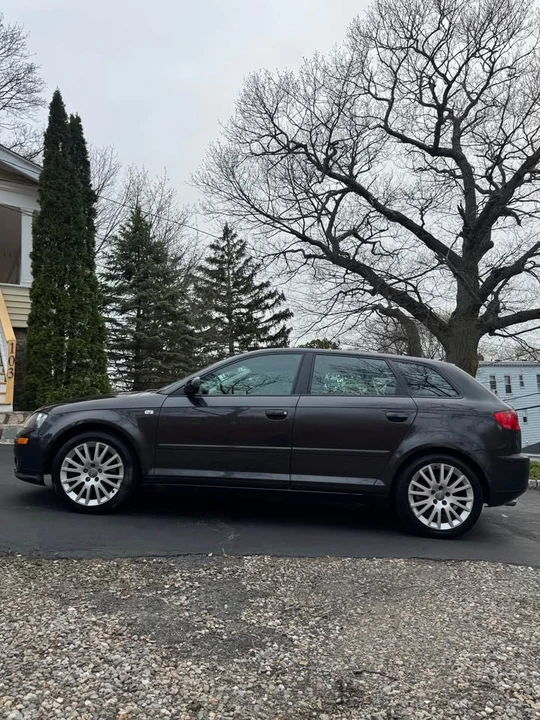 2007 Audi 8P A3 - Image 2 of 16