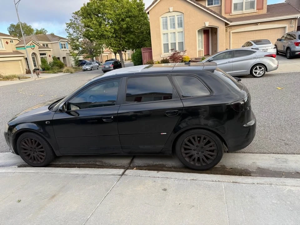 2007 Audi 8P A3 - Image 6 of 12