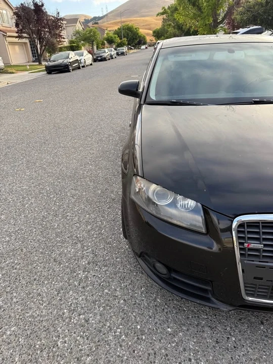 2007 Audi 8P A3 - Image 3 of 12
