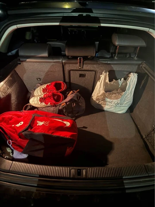 2007 Audi 8P A3 - Image 10 of 12