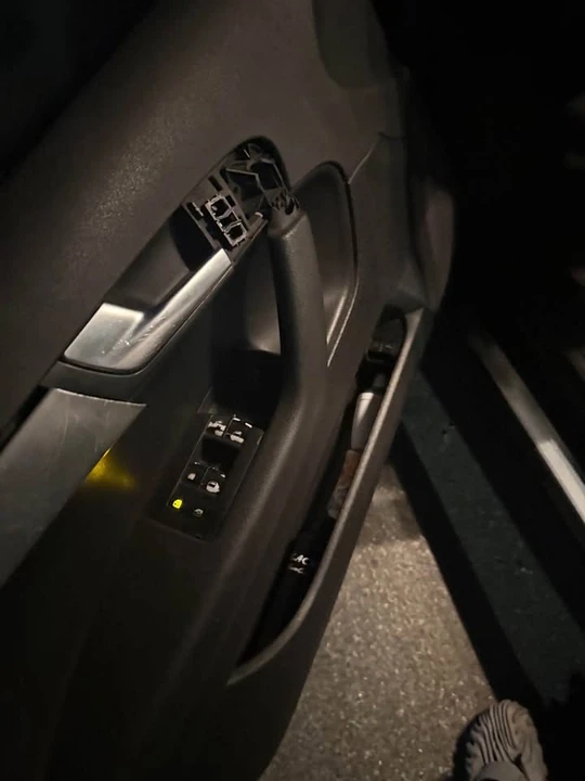 2007 Audi 8P A3 - Image 12 of 12