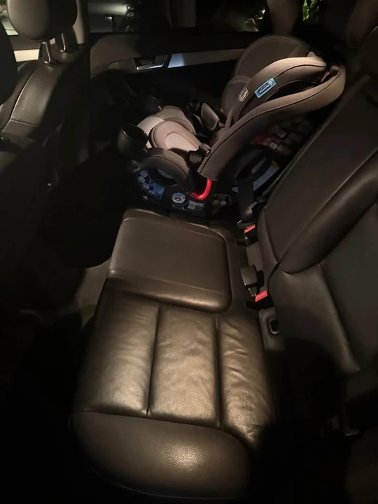 2007 Audi 8P A3 - Image 7 of 12