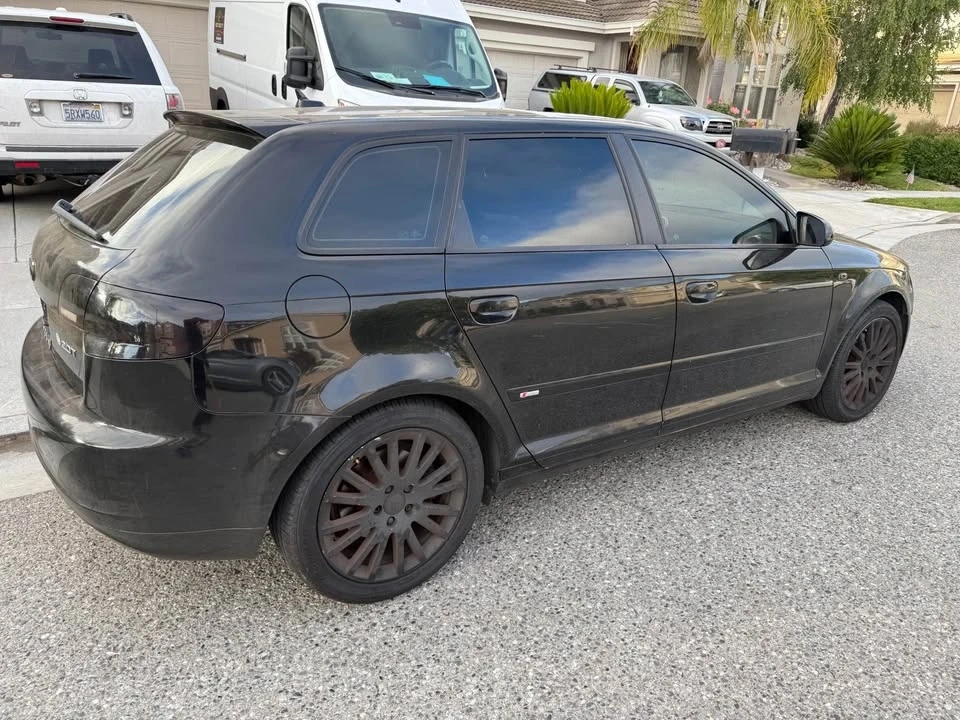 2007 Audi 8P A3 - Image 5 of 12
