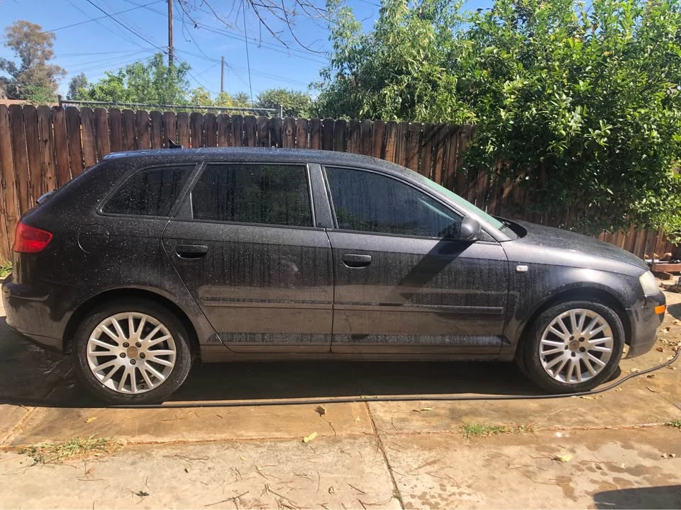 2007 Audi 8P A3 - Image 2 of 2